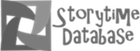 Storytime Database